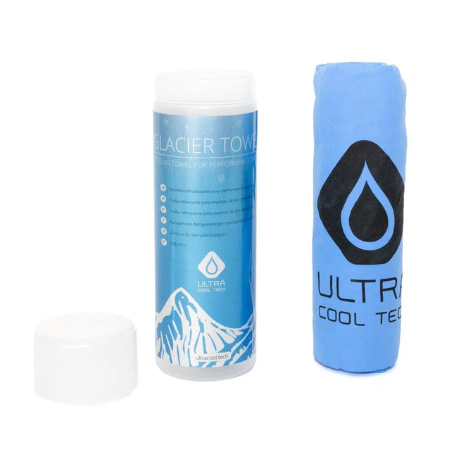 Ultra Cool Tech Cooling Towel