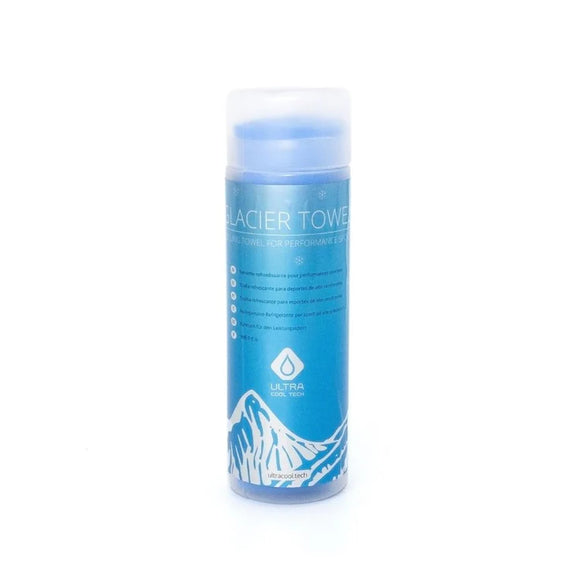 Ultra Cool Tech Cooling Towel