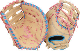 Rawlings 2026 "Heart Of The Hide" Series First Base Mitt 13" PRODCTSB-10CCB
