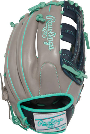 Rawlings 2026 R9 Pro Nolan Arenado Model Baseball Glove 11.75" R9PNA28G