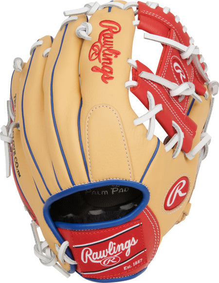 Rawlings "Select Pro Lite" Series Youth Baseball Glove Corbin Carrol 11" SPL110CS