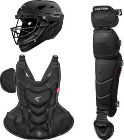 Easton Jen Schro My Very First Catchers Set SMVFKIT