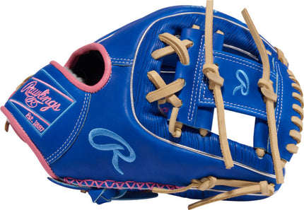 Rawlings 2027 Pro Preferred Series Baseball Glove 11.5'' - PROS314-2RCP