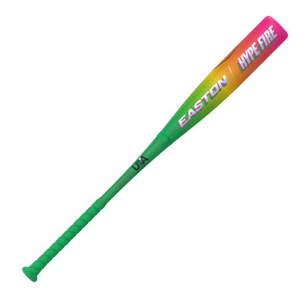 Easton Hype Fire  -10 USA Baseball Bat EUS6HYP10