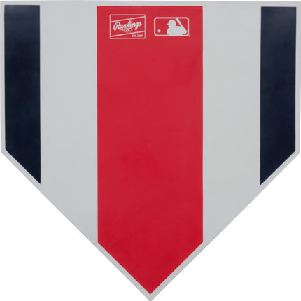 Rawlings Strike Zone Home Plate RSGP