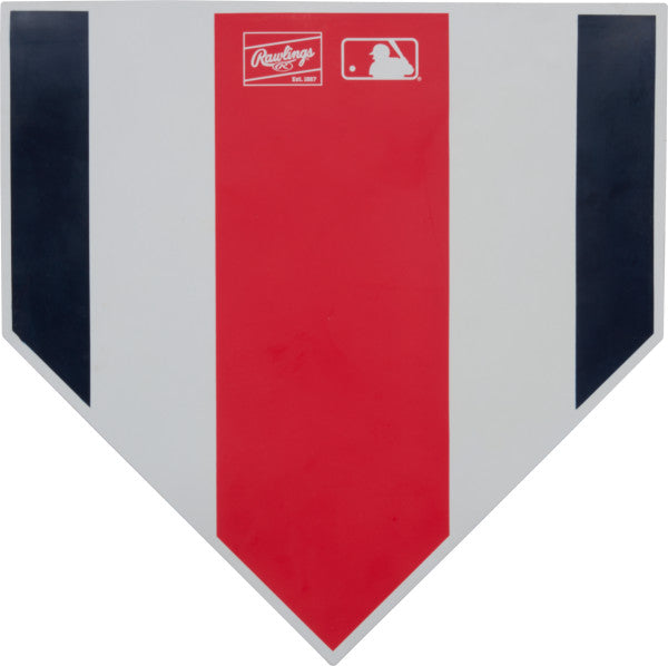 Rawlings Strike Zone Home Plate RSGP