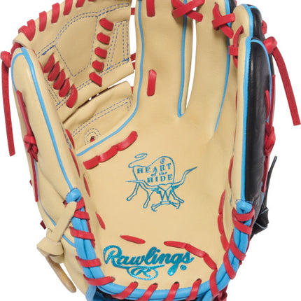 Rawlings 2027 Heart of the Hide Series Baseball Glove 11.75'' - PROR205-30CBS