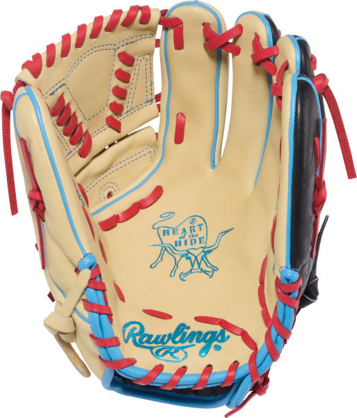 Rawlings 2027 Heart of the Hide Series Baseball Glove 11.75'' - PROR205-30CBS