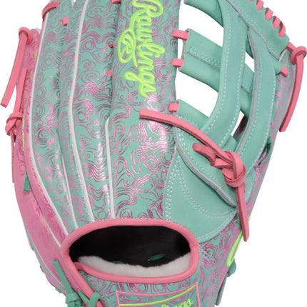 Rawlings 2027 Pro Preferred Series Baseball Glove 12.75'' - PROSFTJ23