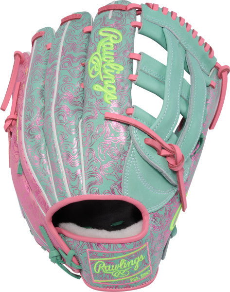 Rawlings 2027 Pro Preferred Series Baseball Glove 12.75'' - PROSFTJ23