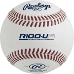 Rawlings Practice Ball R100-UP1 DZ