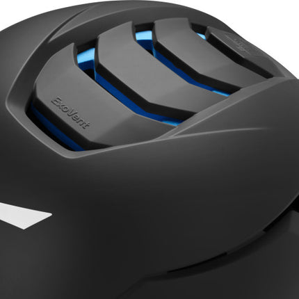 Easton Z5 Baseball Batting Helmet Matte Z50MAT