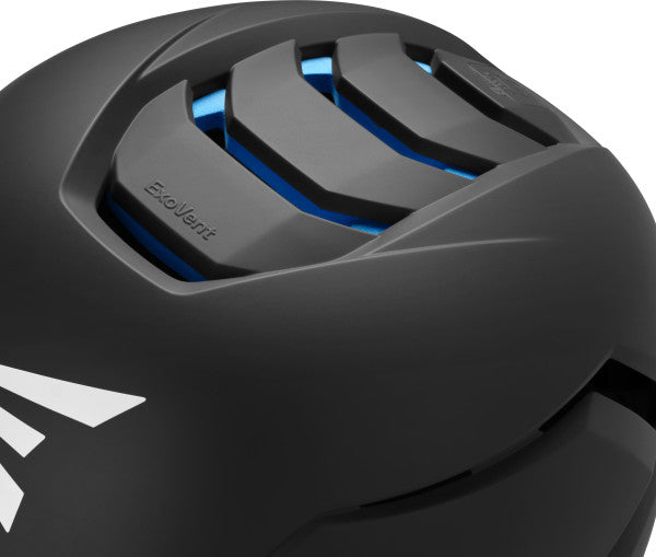 Easton Z5 Baseball Batting Helmet Matte Z50MAT