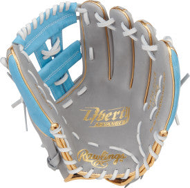 Rawlings Liberty Advanced Sofball Glove 11.75" RLA715-32GCB