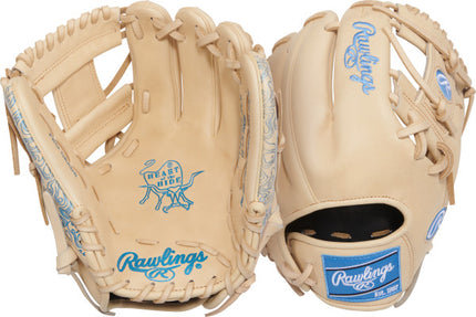 Rawlings "Heart Of The Hide" Series Softball Glove 11.5" PRO204SB-2CC