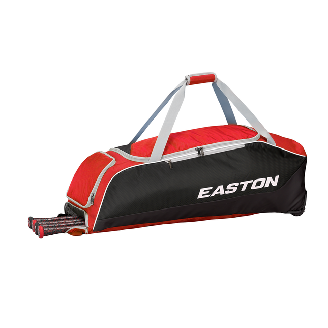 Tanel 360 R.A.G.E. Sac pour roue de baseball/softball Tanel 360 R.A.G.E. Sac pour roue de baseball/softball