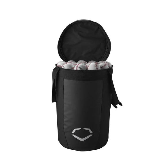 Sac seau souple pour balles Evoshield