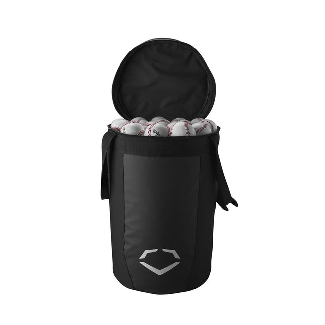 Sac seau souple pour balles Evoshield
