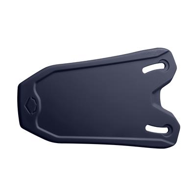 Evoshield XVT Bilateral Face Shield Matte WB577290