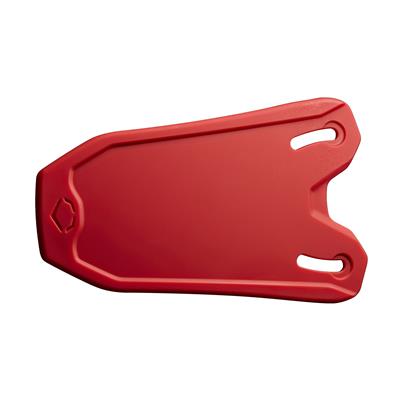 Evoshield XVT Bilateral Face Shield Matte WB577290