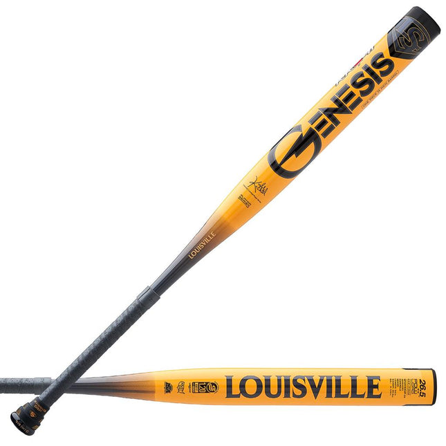 Louisville Genesis 2024 Kyle Knechtel Powerload 13'' USSSA Slowpitch