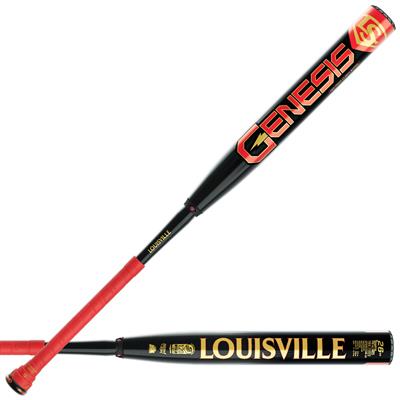 Louisville Genesis 2025 2pc Joshua Jones Balle lente équilibrée USSSA