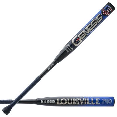 Louisville Genesis 2025 2 pièces Scott Hartling 3.0 EndLoad USSSA Slowpitch