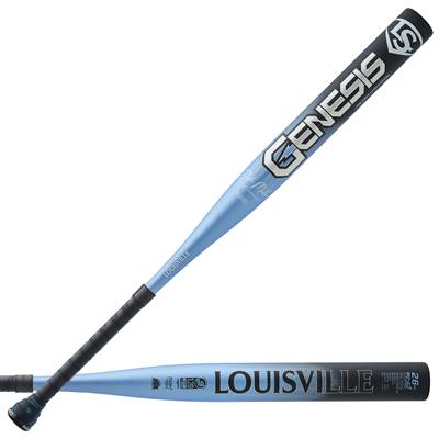 Louisville Genesis 2025 1pc Tyler Marshburn Chargement final USSSA Slowpitch