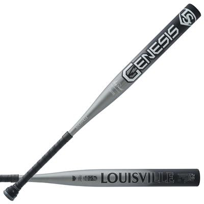 Louisville Genesis 2025 1pc Andy Purcell Charge maximale USSSA Slowpitch