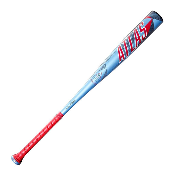 Louisville 2026 Atlas BBCOR (-3)