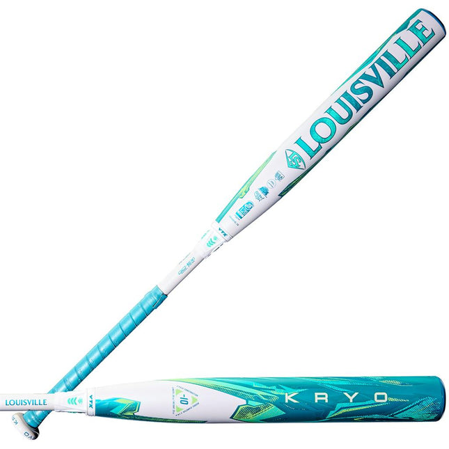 Louisville 2026 Kryo Fastpitch Bat (-10)