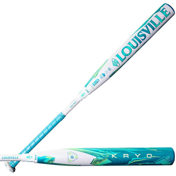 Louisville 2026 Kryo Fastpitch Bat (-11)