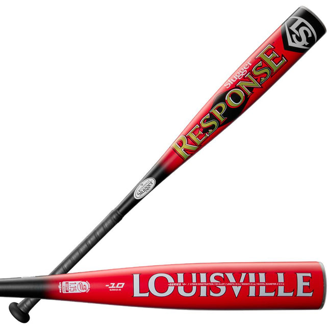 Louisville Response USSSA (-10) WBL4149010