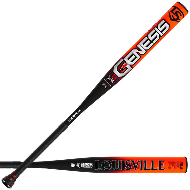 Louisville 2025 Genesis 1P KK41 PowerLoad