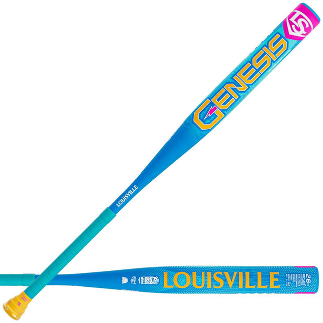 Louisville 2026 Genesis 1P Love of the Moment End Load