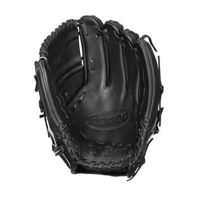 Wilson 2021 A2000 CK22 Clayton Kershaw Game Model (P)  Left-Hand Throw