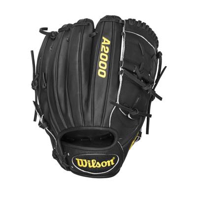 Wilson 2021 A2000 CK22 Clayton Kershaw Game Model (P)  Left-Hand Throw