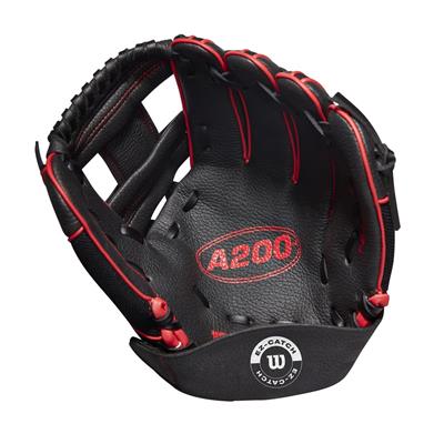 Wilson A200 Baseball 10"