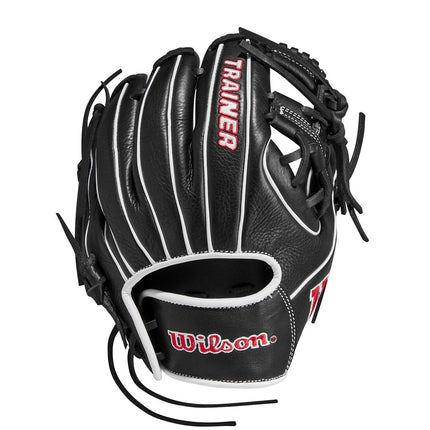 Wilson Training Infield Glove 10''