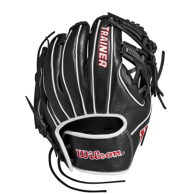 Wilson Training Infield Glove 10''