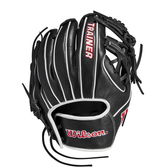 Wilson Training Infield Glove 10''