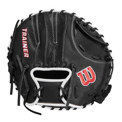 Wilson Pancake Infield 27.5''