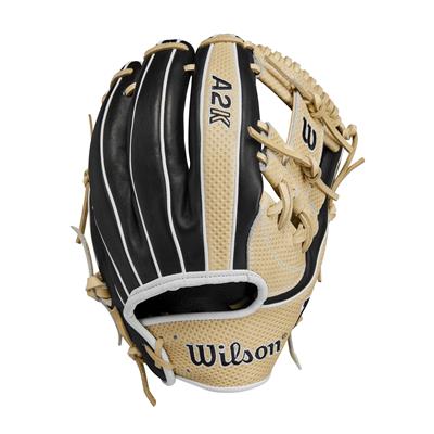 Wilson 2024 A2K SC787 11,75'' WBW1013751175
