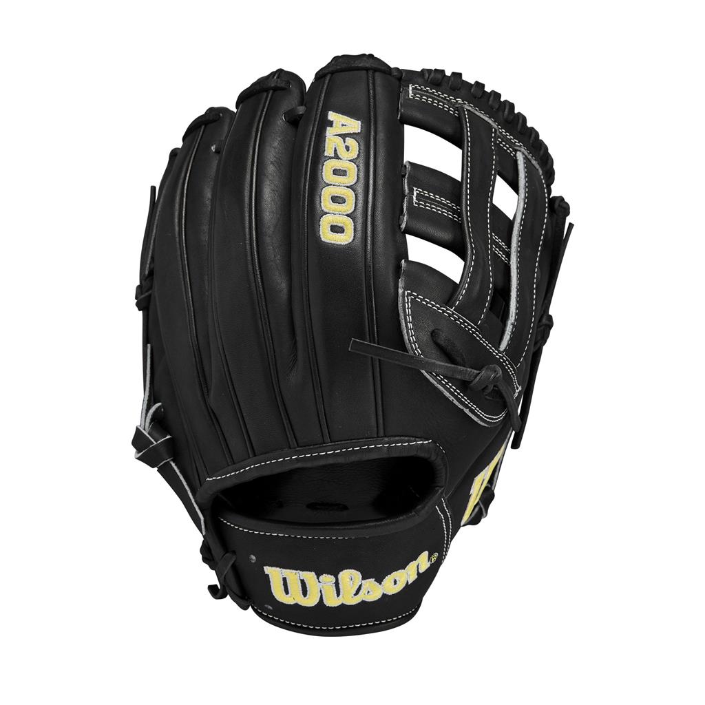 Wilson 2024 2024 A2000 PP05 BLACK 11.5 WBW101386115