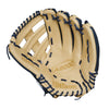 Wilson 2024 A2000 Julio Rodriguez Game Model (OF) 12.75''