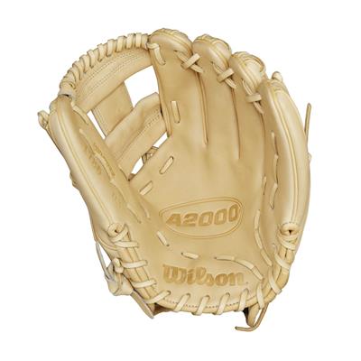 Wilson A2000 Classic 1786 11,5''