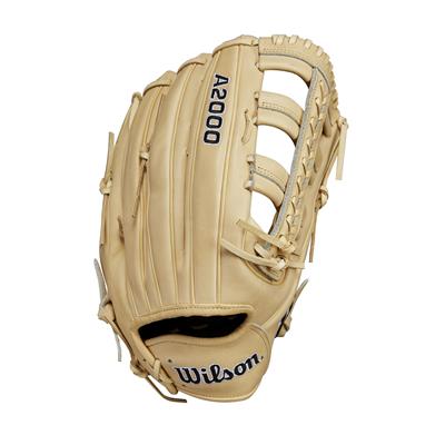 Wilson 2026 A2000 CLASSIC 1810 12.75''