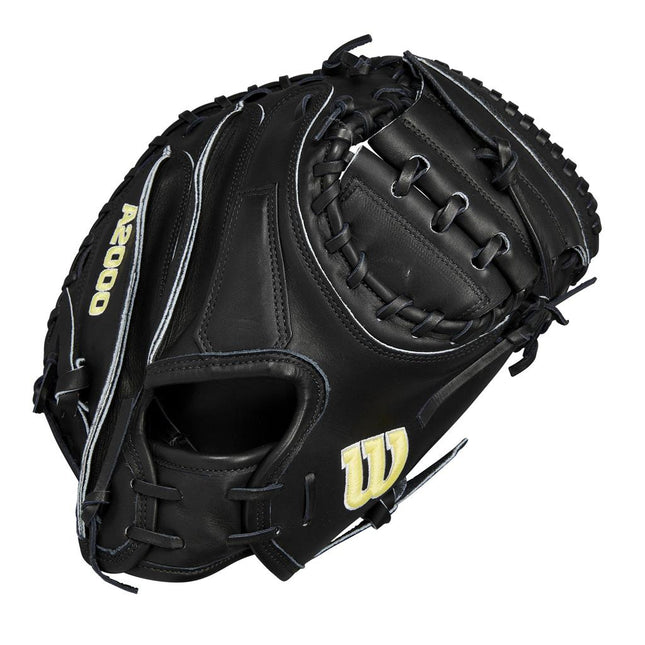 Wilson 2026 A2000 Classic M23 Catcher Glove 33.5''