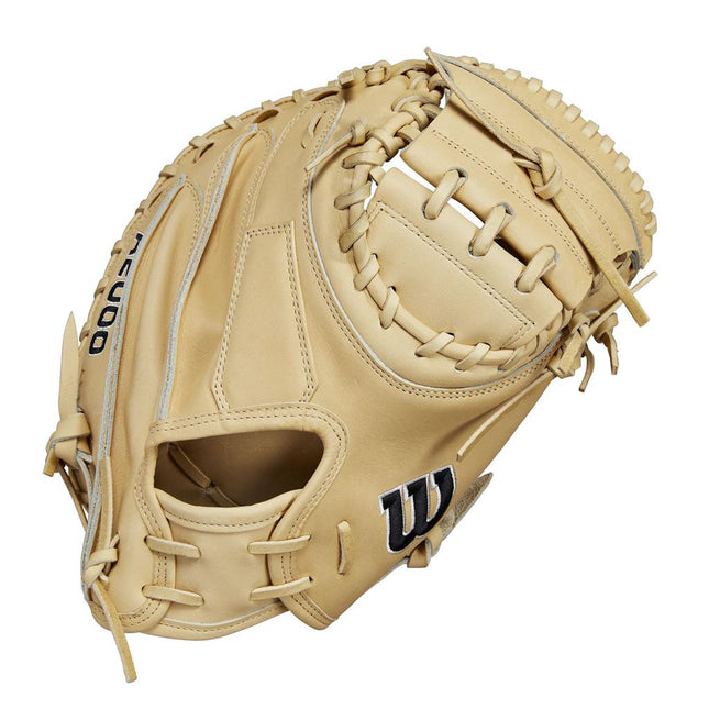 Wilson 2026 A2000 Classic M23 Catcher Glove 33.5''