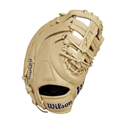 Wilson A2000 Classic 1679 First Base Mitt 12.5''